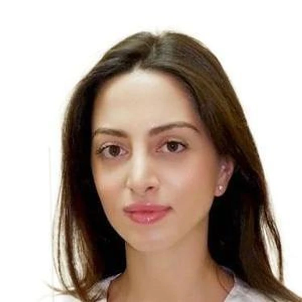 Бежанидзе Анна Мерабовна — Офтальмолог (окулист), Офтальмолог-хирург, Архангельск