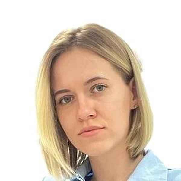 Васильева Анастасия Андреевна — Стоматолог-хирург, Детский стоматолог-хирург, Стоматолог-имплантолог, Воронеж