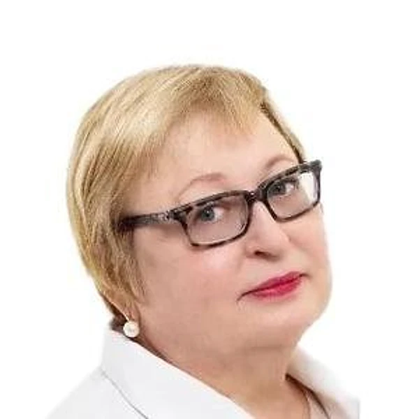 Шишанова Наталья Леонидовна — Дерматолог, Венеролог, Врач-косметолог, Физиотерапевт, Санкт-Петербург