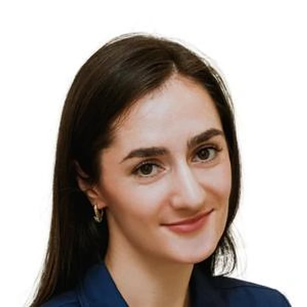 Мамедова Насихат Юсуповна — Стоматолог, Тюмень