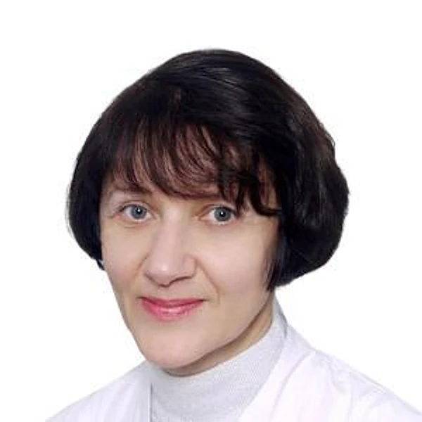 Бондаренко Ольга Олеговна — Офтальмолог (окулист), Ейск