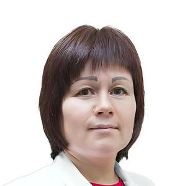 Ковалева Наталья Викторовна — Врач УЗИ, Детский врач УЗИ, Педиатр, Санкт-Петербург