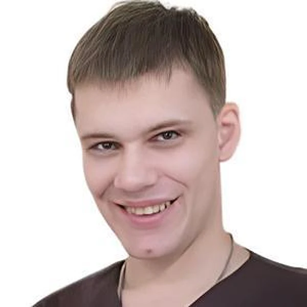 Максимов Дмитрий Дмитриевич — Стоматолог-ортопед, Брянск