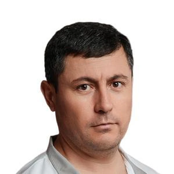Сулайманкулов Аскарали Акрамалиевич — Терапевт, Аша