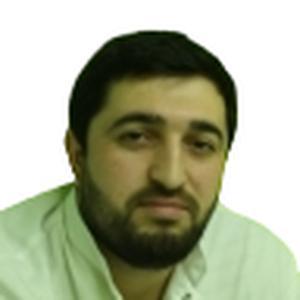 Имомов Хисрав Дустмахмадович — Травматолог, Детский ортопед, Детский травматолог, Санкт-Петербург