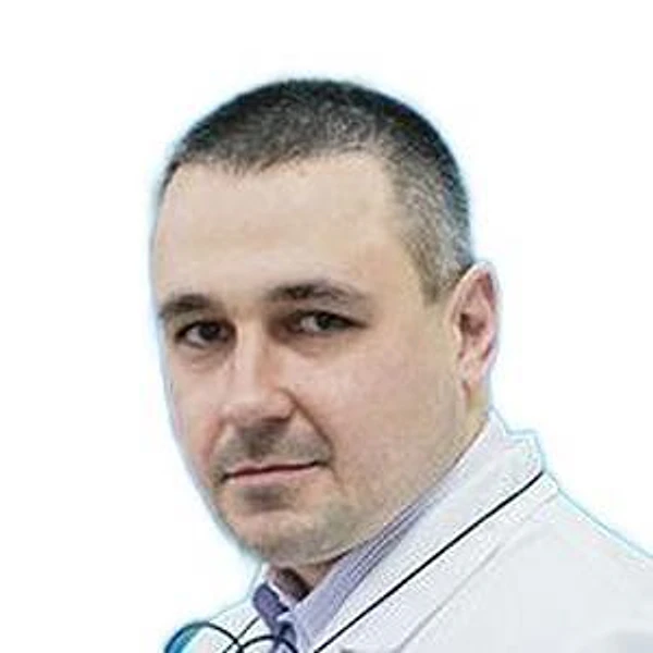 Горбачёв Александр Александрович — Стоматолог-ортопед, Стоматолог-имплантолог, Стоматолог-хирург, Красногорск