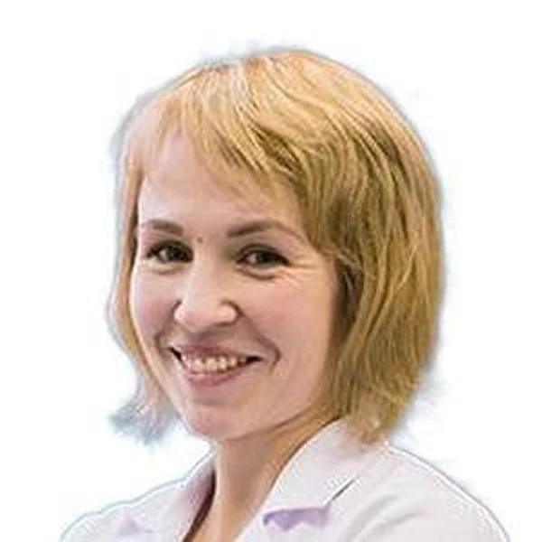 Горбачёва Татьяна Александровна — Стоматолог, Пародонтолог, Красногорск