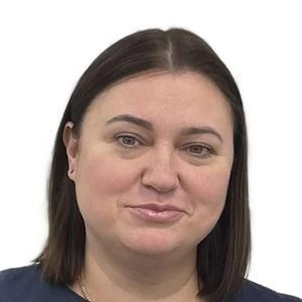 Котелова Наталья Николаевна — Стоматолог, Красногорск