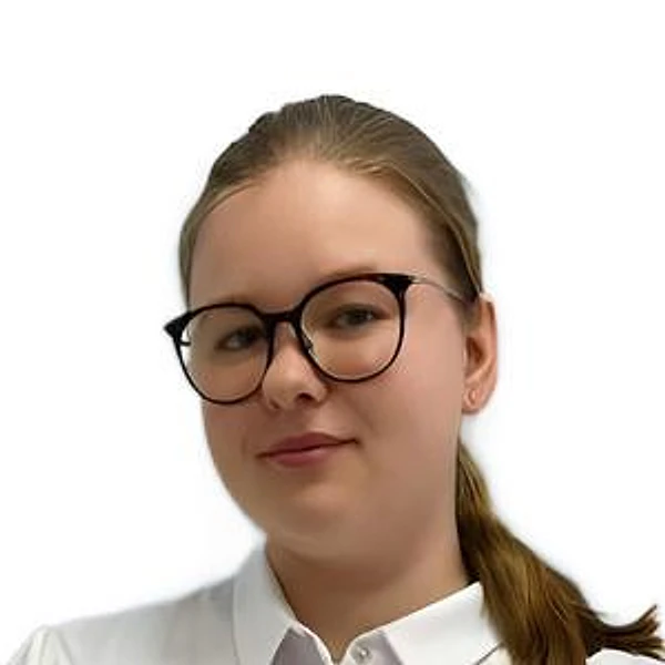 Чалова Юлия Дмитриевна — ЛОР, Детский ЛОР, Владимир