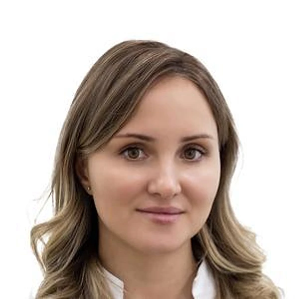 Германова Лариса Александровна — Дерматолог, Венеролог, Нижний Новгород