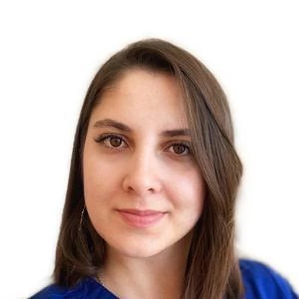 Шерфединова Эльмаз Эдемовна — ЛОР, Детский ЛОР, Бахчисарай