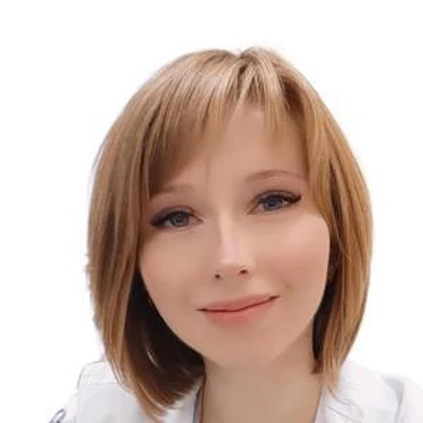 Королева Анастасия Владимировна — Репродуктолог, Акушер, Гинеколог, Симферополь