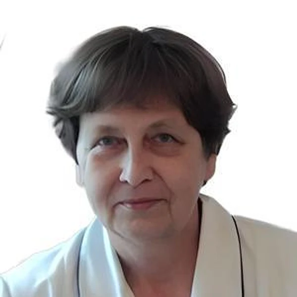 Серкина Ирина Борисовна — Терапевт, Иваново