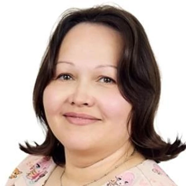 Иванова Алёна Юрьевна — Педиатр, Аллерголог, Детский аллерголог, Детский иммунолог, Санкт-Петербург