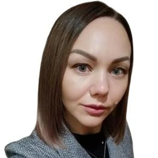 Афанасьева Ирина Александровна — Детский психолог, Логопед, Психолог, Санкт-Петербург