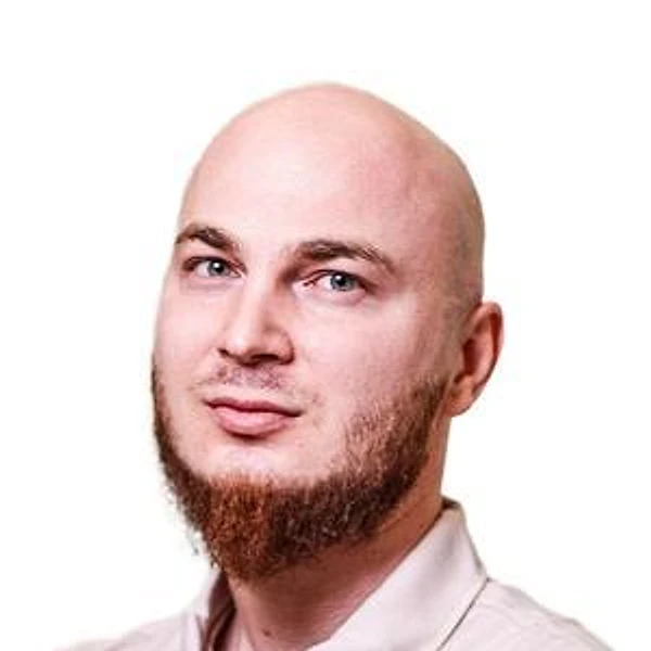 Чомаев Осман Умарович — Стоматолог-хирург, Ставрополь