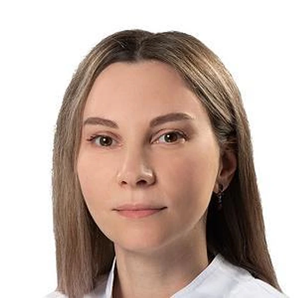 Юртаева Анна Васильевна — Терапевт, Кардиолог, Москва