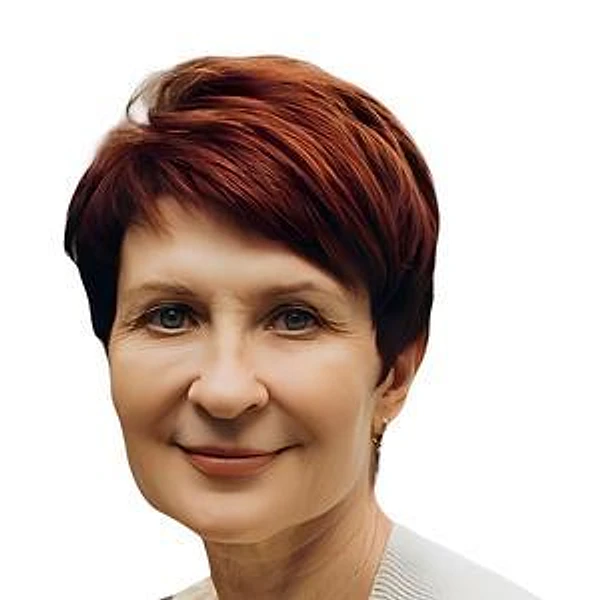 Серикова Лариса Анатольевна — Стоматолог, Волгодонск