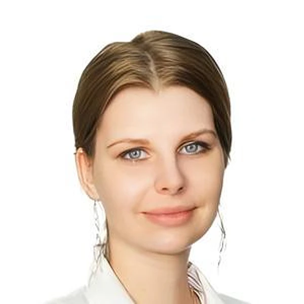 Погалова Елена Александровна — Стоматолог-гигиенист, Санкт-Петербург