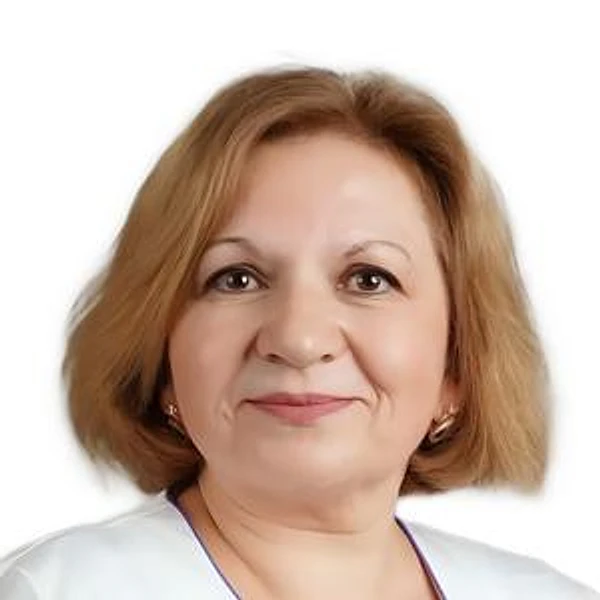 Семыкина Ирина Валерьевна — Терапевт, Иваново
