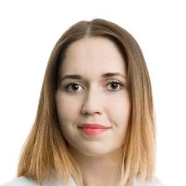 Воронцова Юлия Витальевна — Терапевт, Санкт-Петербург