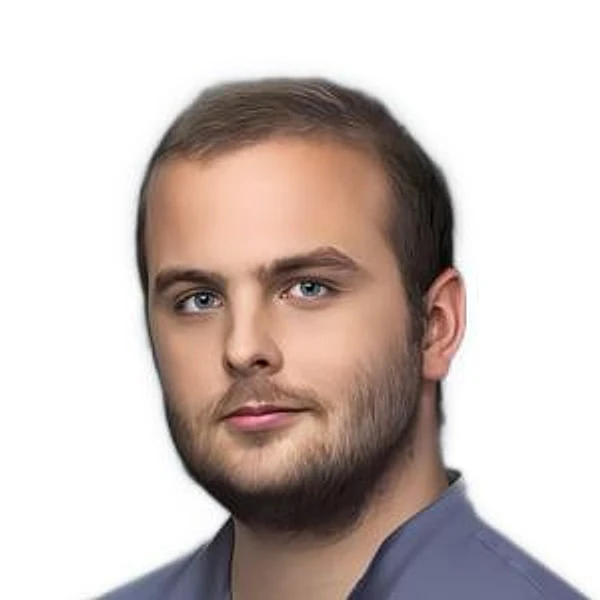Еруманс Александр Андреевич — Стоматолог, Санкт-Петербург