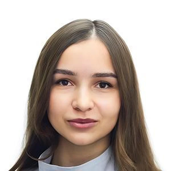 Армаш Валерия Александровна — Стоматолог-ортопед, Стоматолог, Санкт-Петербург
