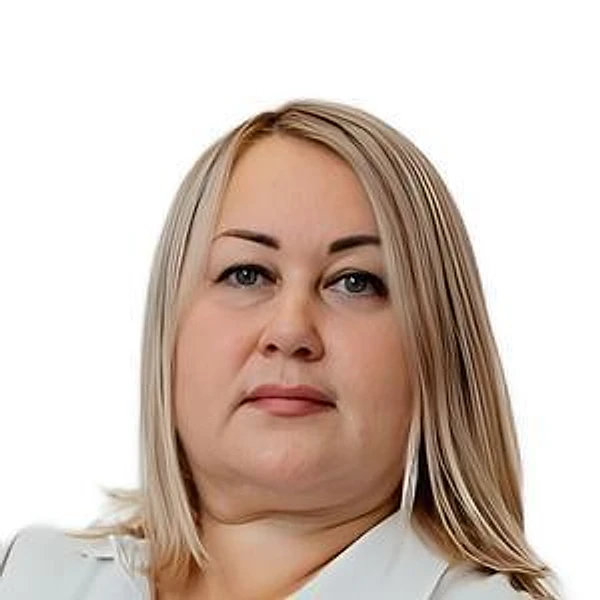 Шалагина Эмма Тимергалиевна — Подолог-эстетист, Уфа