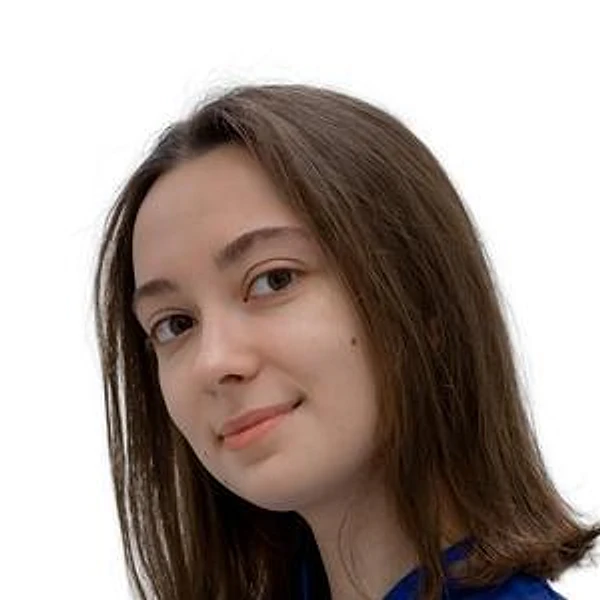Макарова Арина Витальевна — Стоматолог, Стоматолог-хирург, Санкт-Петербург