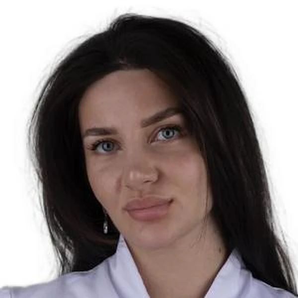 Магомедова Саида Магомедовна — Стоматолог-хирург, Санкт-Петербург