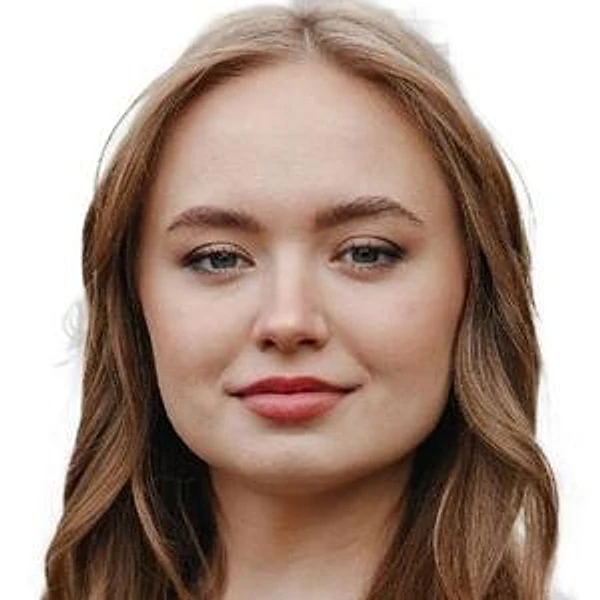 Посудневская Елизавета Владиславовна — Стоматолог, Стоматолог-хирург, Санкт-Петербург