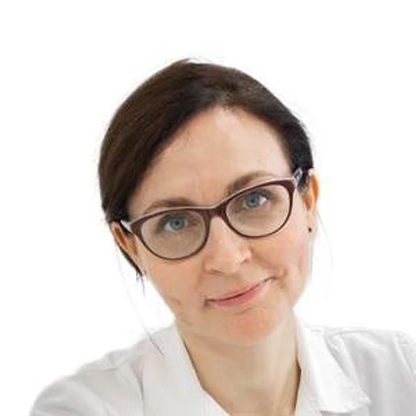 Волкова Наталья Сергеевна — Кардиолог, Терапевт, Великий Новгород
