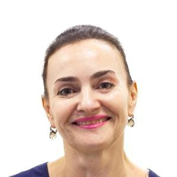 Шмадченко Алина Павловна — Инструктор ЛФК, Гирудотерапевт, Кинезиолог, Москва