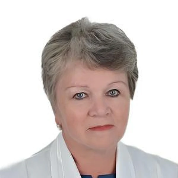 Скотнова Ирина Руфимовна — Невролог, Иваново