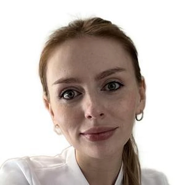 Мерзлякова Ирина Романовна — Гинеколог, Врач УЗИ, Хабаровск