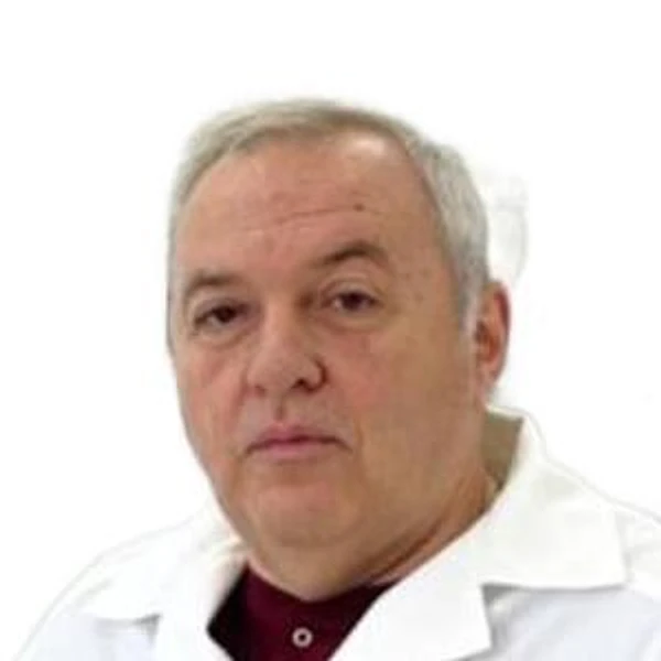 Манукян Давид Эдуардович — ЛОР, Армавир