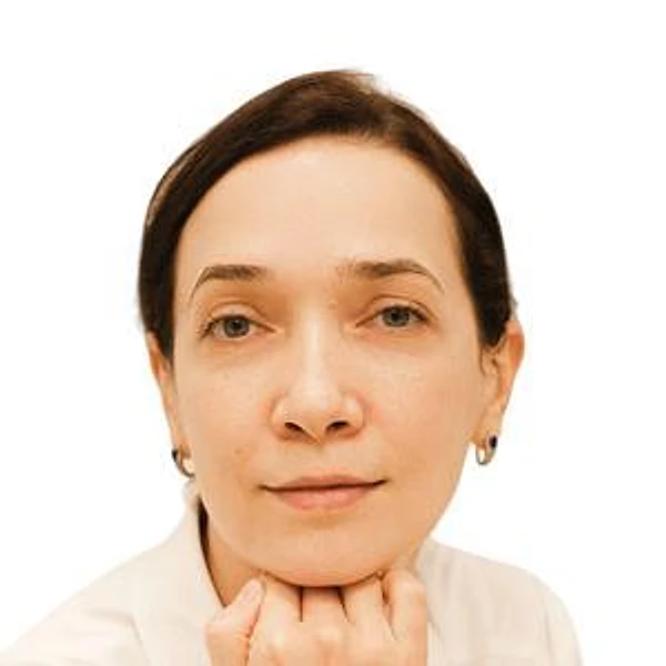 Ковырзина Наталья Владимировна — Врач-косметолог, Дерматолог, Киров
