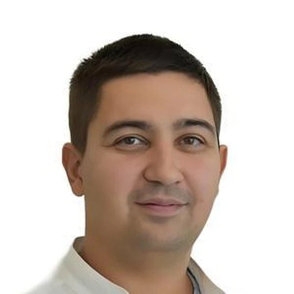 Хисамиев Флорид Рафаэлевич — Инфекционист, Уфа