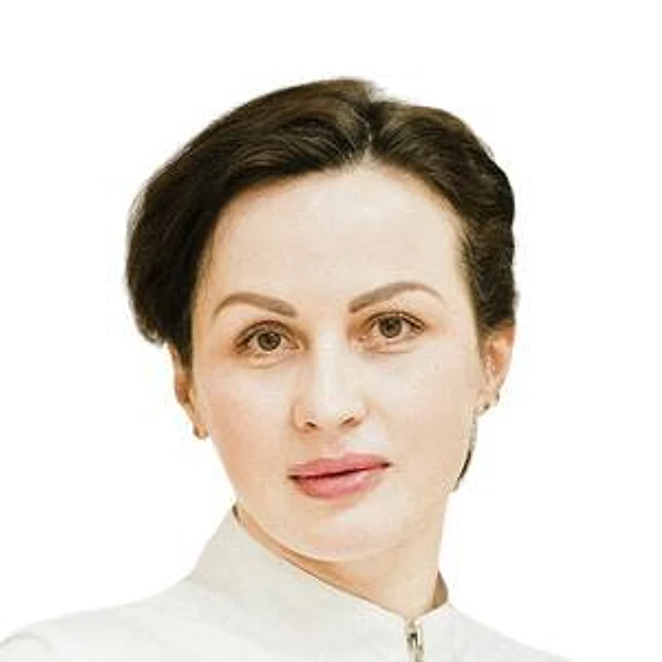 Микрюкова Анна Александровна — Врач-косметолог, Дерматолог, Киров