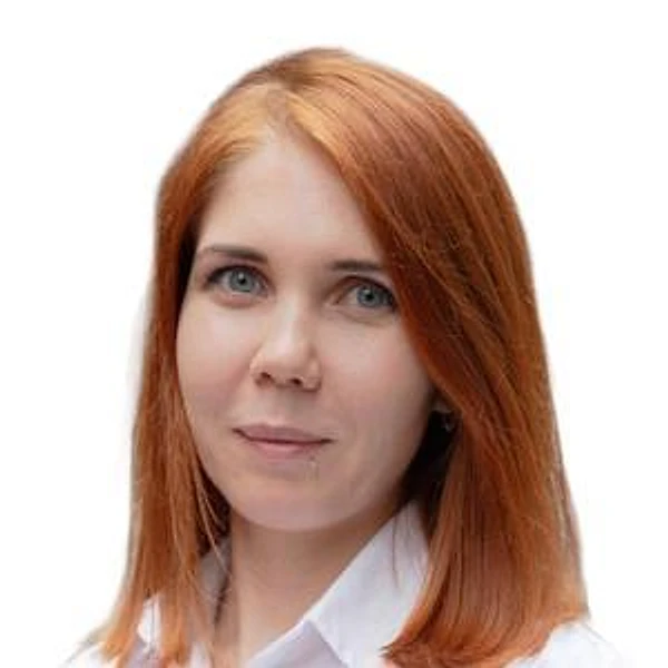 Журавлёва Ангелина Александровна — Психиатр, Нарколог, Москва