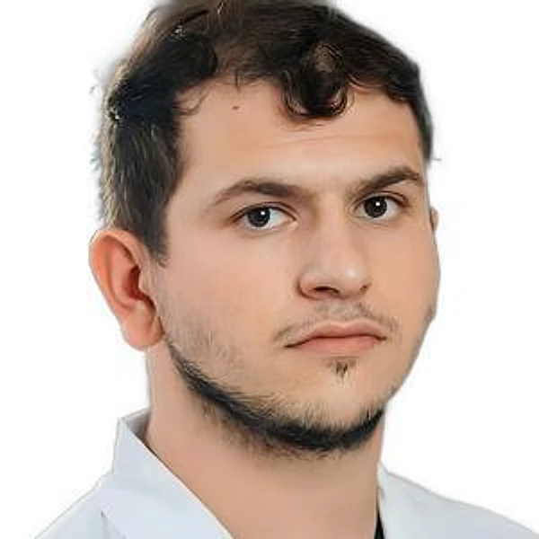 Григорян Мгер Самсонович — Травматолог, Ортопед, Сочи