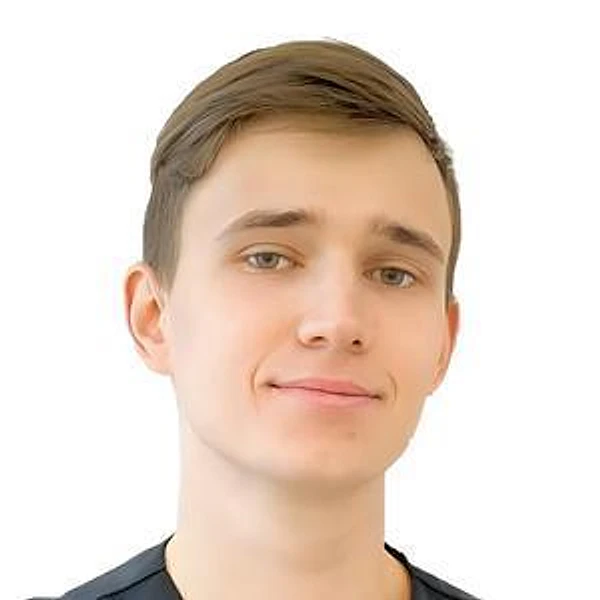 Оленев Иван Николаевич — Стоматолог, Москва