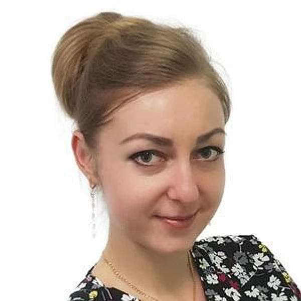 Павлова Анна Андреевна — Стоматолог, Стоматолог-хирург, Москва