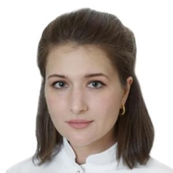 Зеленова Регина Евгеньевна — Невролог, Москва