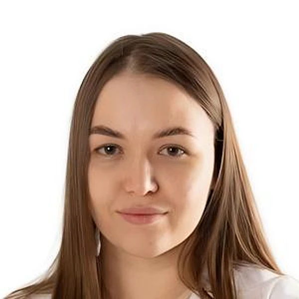 Аметова Адиля Айдаровна — ЛОР, Казань