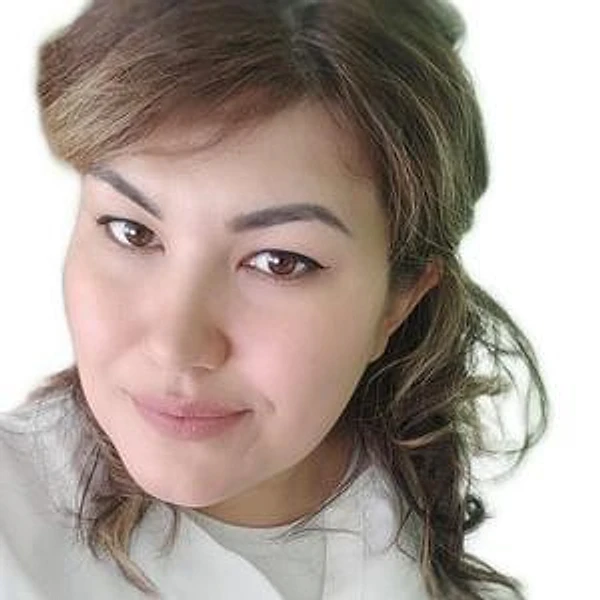 Зиннатшина Гузалия Аскатовна — Врач УЗИ, Детский врач УЗИ, Детский кардиолог, Нефтекамск