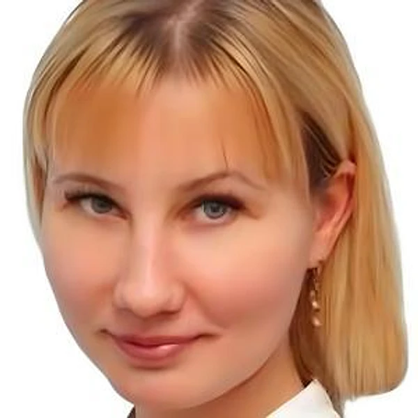 Гремилова Лидия Анатольевна — Гинеколог, Санкт-Петербург