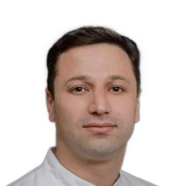 Канчукоев Альберт Артурович — Стоматолог-хирург, Стоматолог-имплантолог, Москва