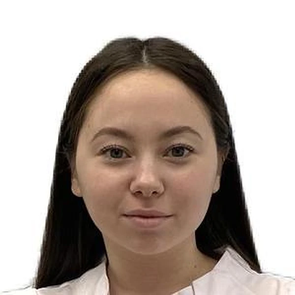 Альмухаметова Аделина Альфредовна — Детский стоматолог, Тюмень