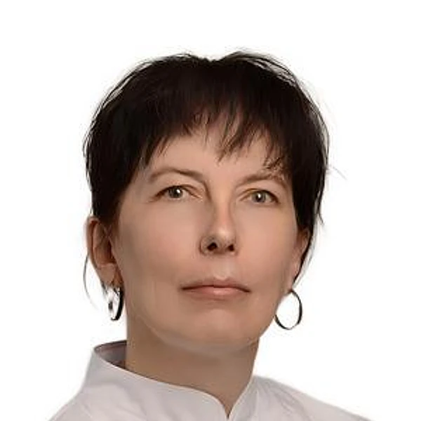 Кулигина Ольга Львовна — Терапевт, Иваново